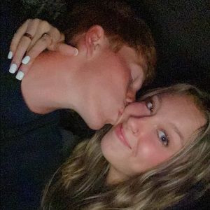 Meet your Posher, Lily